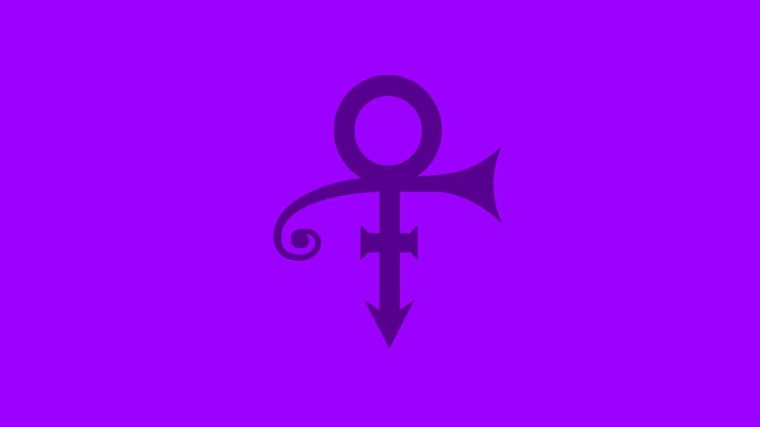 Symbol Prince Logo