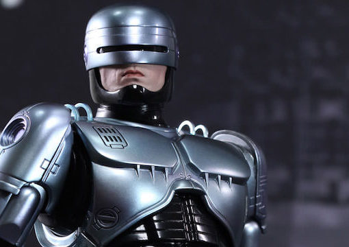 Robocop Product are employees